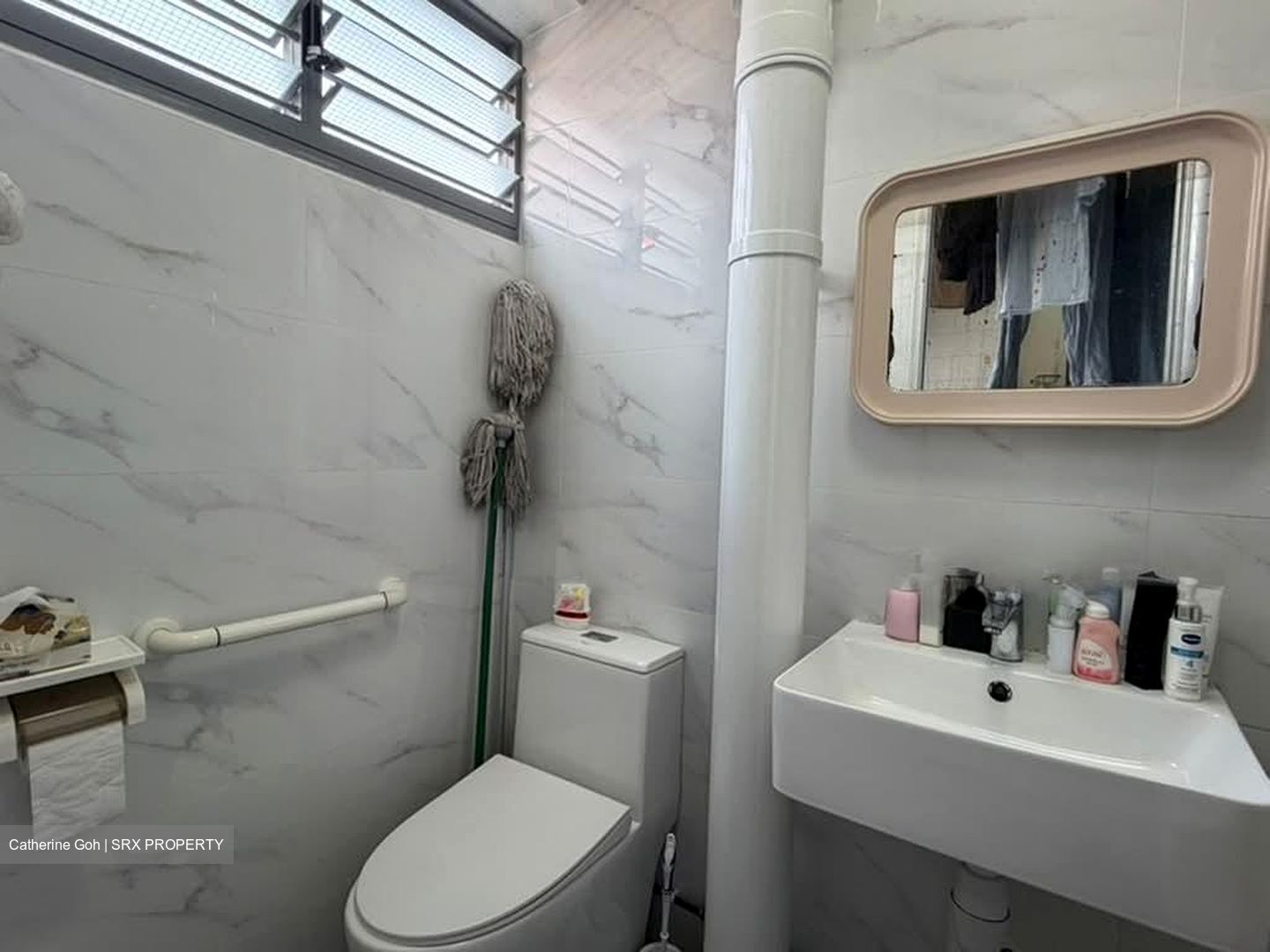 Blk 5 Toh Yi Drive (Bukit Timah), HDB 5 Rooms #591503991